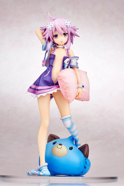 Choujigen Game Neptune: The Animation - Neptune - 1/8 (Broccoli)