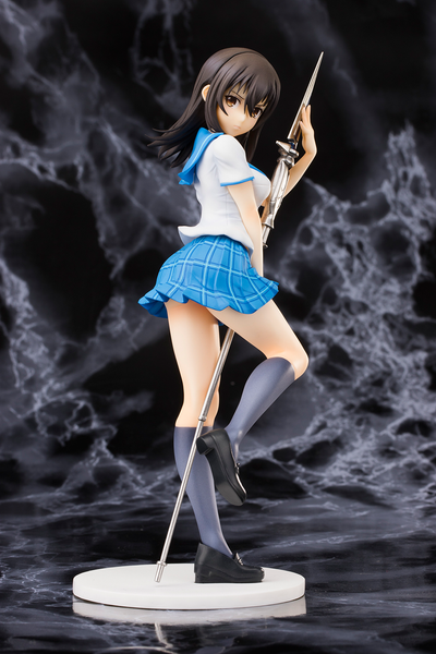 Strike the Blood - Himeragi Yukina - 1/8 (Pulchra)