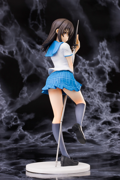 Strike the Blood - Himeragi Yukina - 1/8 (Pulchra)