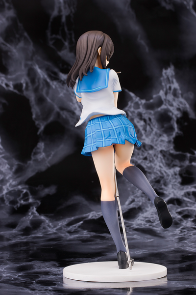 Strike the Blood - Himeragi Yukina - 1/8 (Pulchra)