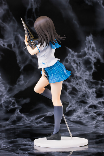 Strike the Blood - Himeragi Yukina - 1/8 (Pulchra)