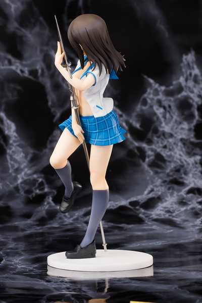Strike the Blood - Himeragi Yukina - 1/8 (Pulchra)