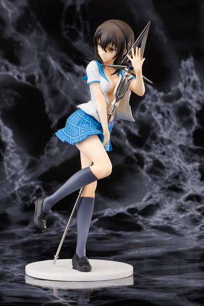 Strike the Blood - Himeragi Yukina - 1/8 (Pulchra)