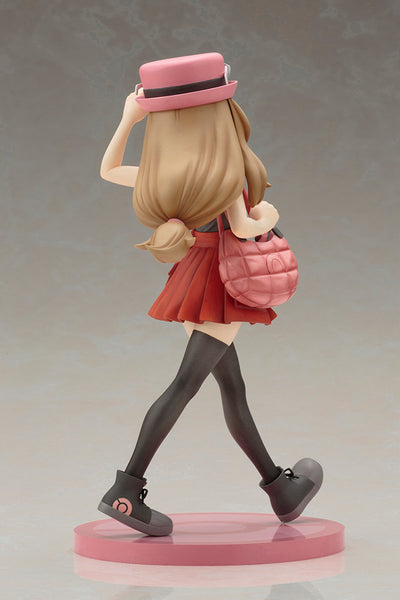 Pocket Monsters - Fokko - Serena - ARTFX J - Pokémon Figure Series - 1/8 (Kotobukiya)