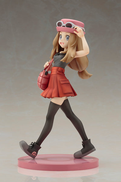 Pocket Monsters - Fokko - Serena - ARTFX J - Pokémon Figure Series - 1/8 (Kotobukiya)
