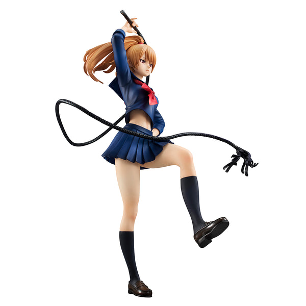 Gintama - Okita Souko - G.E.M. - 1/8 - Seitenka-hen (MegaHouse)