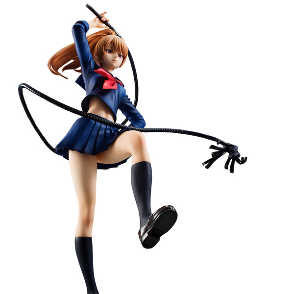 Gintama - Okita Souko - G.E.M. - 1/8 - Seitenka-hen (MegaHouse)