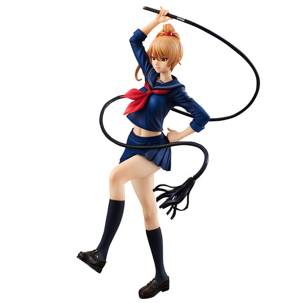 Gintama - Okita Souko - G.E.M. - 1/8 - Seitenka-hen (MegaHouse)