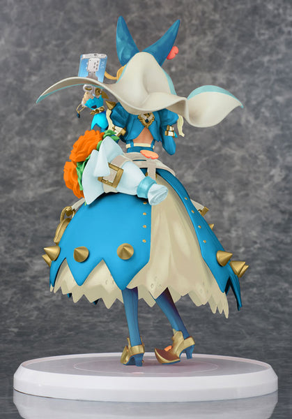 Guilty Gear Xrd -Sign- - Elphelt Valentine - 1/7 - color 4 (Aquamarine)