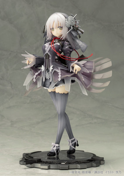 Clockwork Planet - RyuuZU - 1/7 (Kotobukiya)