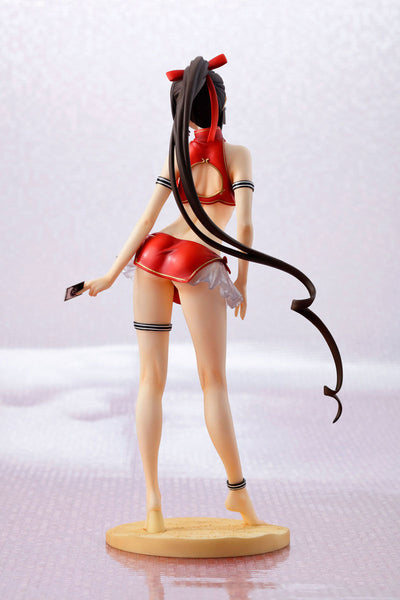 Shining Blade - Sakuya - Shining Beach Heroines - 1/7 - Swimsuit ver. (Vertex)