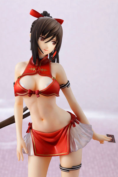 Shining Blade - Sakuya - Shining Beach Heroines - 1/7 - Swimsuit ver. (Vertex)