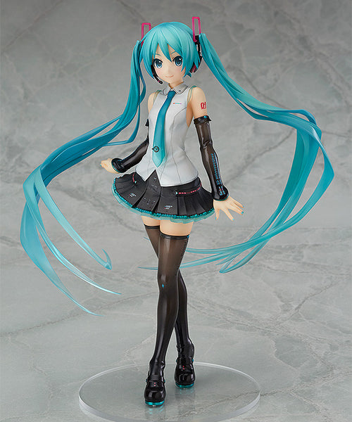 Vocaloid - Hatsune Miku - 1/8 - V4X (Good Smile Company)