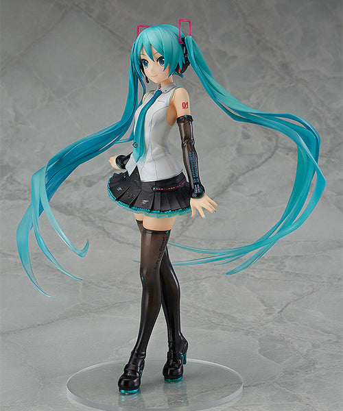 Vocaloid - Hatsune Miku - 1/8 - V4X (Good Smile Company)