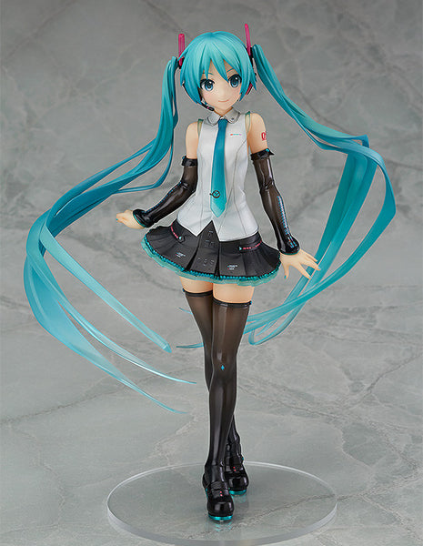 Vocaloid - Hatsune Miku - 1/8 - V4X (Good Smile Company)