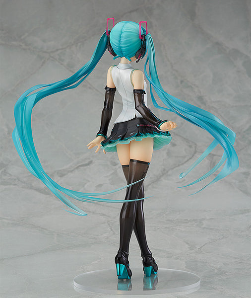 Vocaloid - Hatsune Miku - 1/8 - V4X (Good Smile Company)