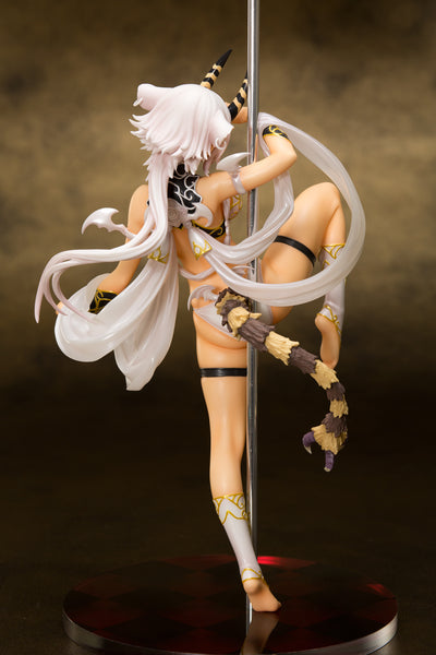 The Seven Deadly Sins - Belphegor - Maou Mokushiroku - 1/7 (Orchid Seed)