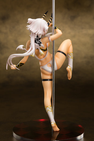 The Seven Deadly Sins - Belphegor - Maou Mokushiroku - 1/7 (Orchid Seed)