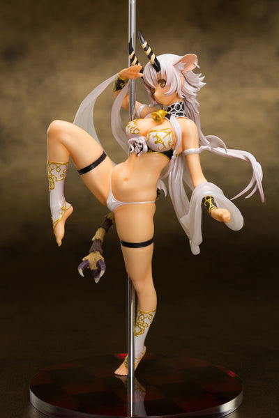 The Seven Deadly Sins - Belphegor - Maou Mokushiroku - 1/7 (Orchid Seed)