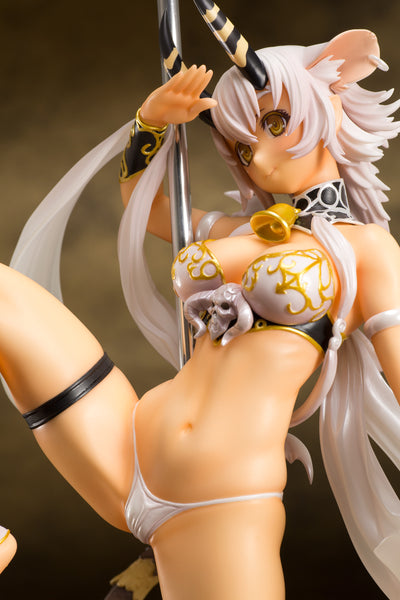 The Seven Deadly Sins - Belphegor - Maou Mokushiroku - 1/7 (Orchid Seed)