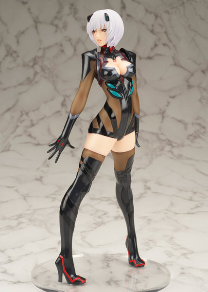 Evangelion Shin Gekijouban: Q - Ayanami Rei (Tentative Name) (Flare)