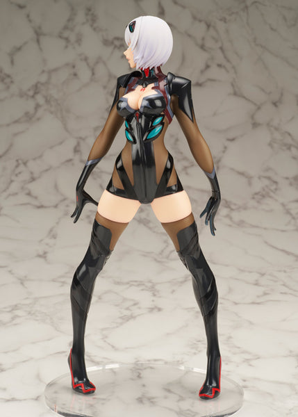 Evangelion Shin Gekijouban: Q - Ayanami Rei (Tentative Name) (Flare)
