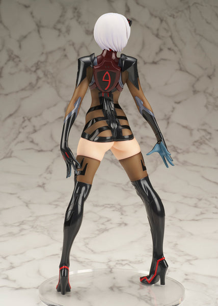 Evangelion Shin Gekijouban: Q - Ayanami Rei (Tentative Name) (Flare)