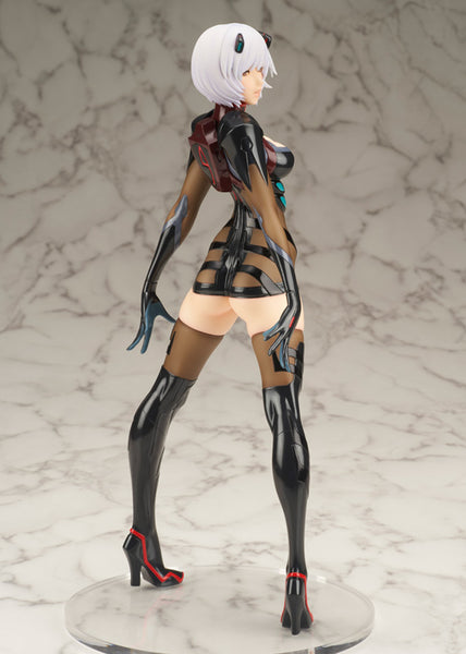 Evangelion Shin Gekijouban: Q - Ayanami Rei (Tentative Name) (Flare)