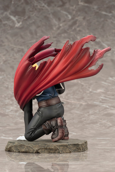 Hagane no Renkinjutsushi Fullmetal Alchemist - Edward Elric - ARTFX J - 1/8 (Kotobukiya)