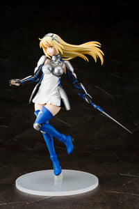 Dungeon ni Deai o Motomeru no wa Machigatteiru Darou ka Gaiden: Sword Oratoria - Ais Wallenstein - 1/8 (Genco, Hakoiri Musume)