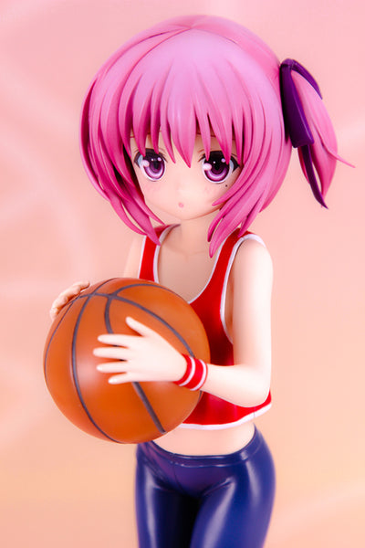 Ro-Kyu-Bu! SS - Minato Tomoka - 1/7 - Bibs ver. (PLUM)