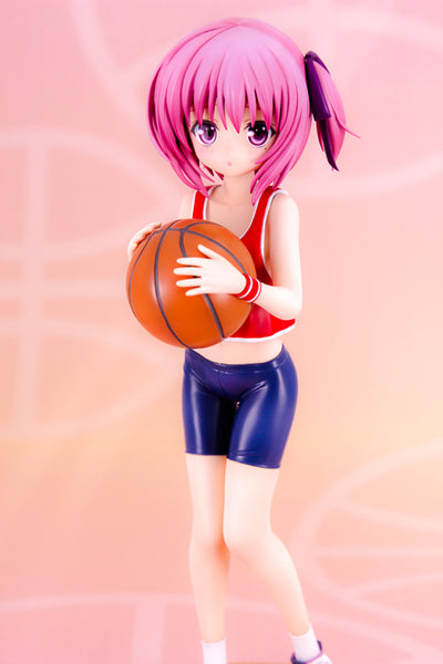 Ro-Kyu-Bu! SS - Minato Tomoka - 1/7 - Bibs ver. (PLUM)