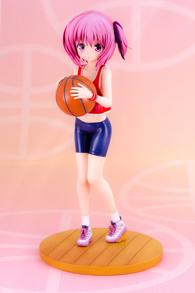 Ro-Kyu-Bu! SS - Minato Tomoka - 1/7 - Bibs ver. (PLUM)