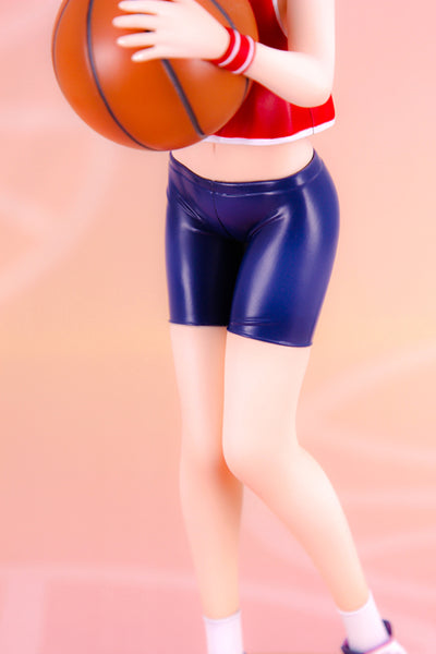Ro-Kyu-Bu! SS - Minato Tomoka - 1/7 - Bibs ver. (PLUM)