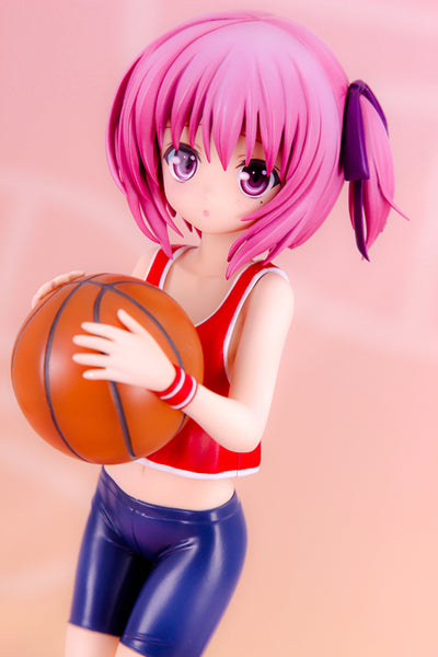 Ro-Kyu-Bu! SS - Minato Tomoka - 1/7 - Bibs ver. (PLUM)