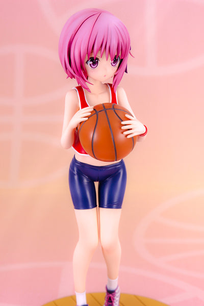 Ro-Kyu-Bu! SS - Minato Tomoka - 1/7 - Bibs ver. (PLUM)