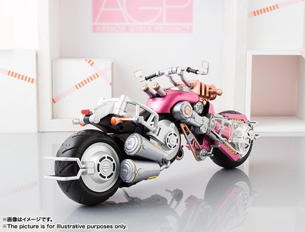 SoniComi (Super Sonico) - Sonico - A.G.P. (Bandai)