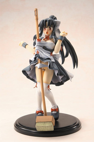 Crimson Grave - Milim Ixus - 1/8 - Uruwashi no Maid ver. (BEAT)