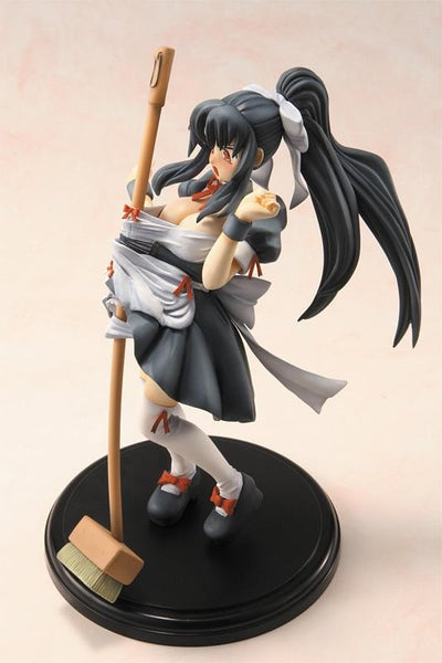 Crimson Grave - Milim Ixus - 1/8 - Uruwashi no Maid ver. (BEAT)