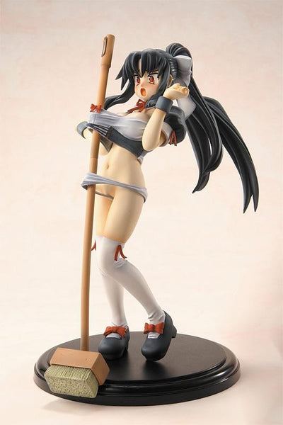 Crimson Grave - Milim Ixus - 1/8 - Uruwashi no Maid ver. (BEAT)