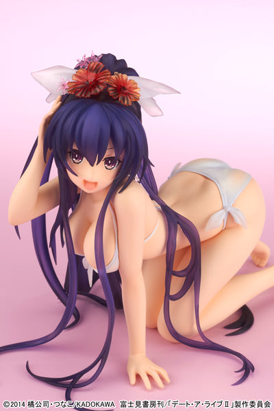 Date A Live II - Yatogami Tohka - Grand Toys - 1/8 - Swimsuit ver. (Griffon Enterprises)