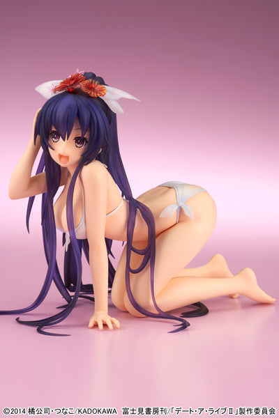 Date A Live II - Yatogami Tohka - Grand Toys - 1/8 - Swimsuit ver. (Griffon Enterprises)