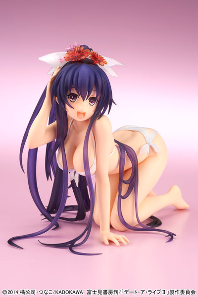 Date A Live II - Yatogami Tohka - Grand Toys - 1/8 - Swimsuit ver. (Griffon Enterprises)