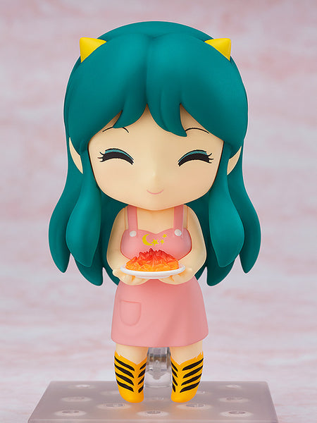 Urusei Yatsura - Lum - Nendoroid (#756) (Play Future)
