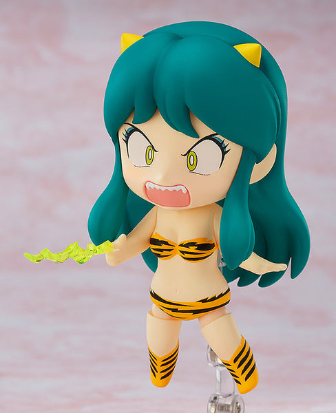 Urusei Yatsura - Lum - Nendoroid (#756) (Play Future)