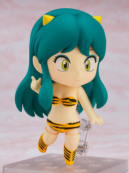 Urusei Yatsura - Lum - Nendoroid (#756) (Play Future)