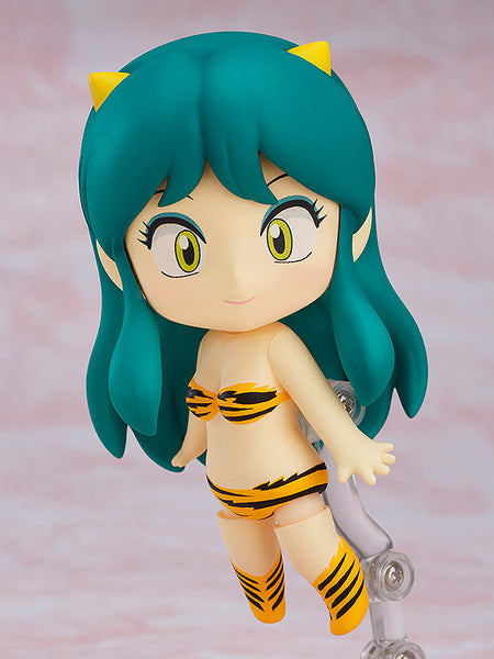 Urusei Yatsura - Lum - Nendoroid (#756) (Play Future)