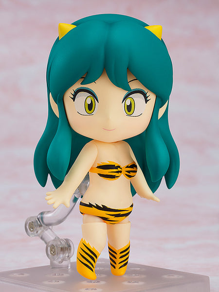 Urusei Yatsura - Lum - Nendoroid (#756) (Play Future)
