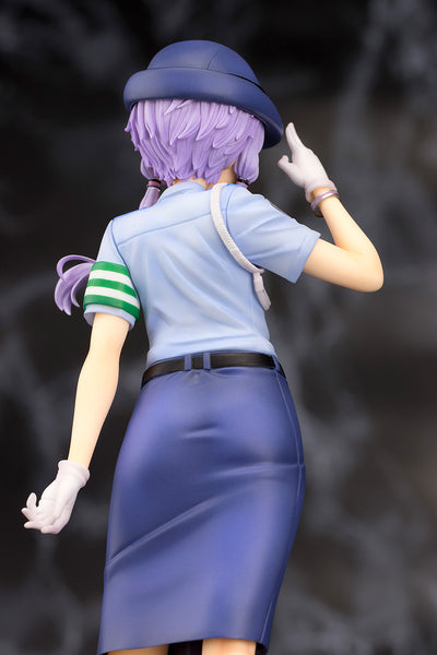 Voiceroid - Yuzuki Yukari - 1/8 - Keisatsukan ver (Pulchra)