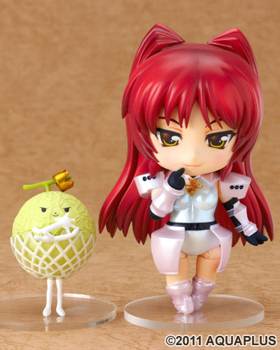 Final Dragon Chronicle: Guilty Requiem - To Heart 2 - Kousaka Tamaki - Nendoroid (#154) - Paladin (Good Smile Company)